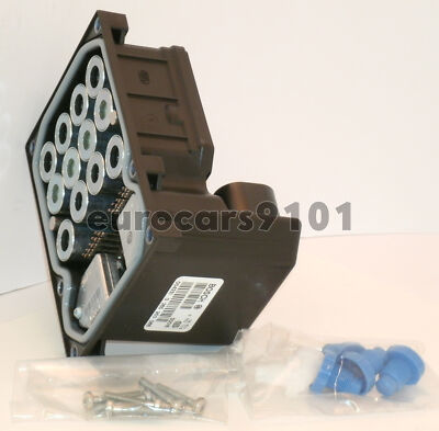New! BMW ABS DSC CONTROL UNIT REPAIR KIT OEM BOSCH 34526762116 | eBay