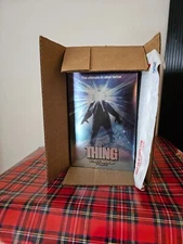 NECA The Thing 7” Ultimate MacReady Outpost 31 New MIB colletor grade