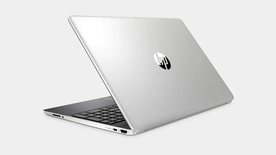 New HP 15-ef2076ms 15.6'' HD Touchscreen Laptop AMD Ryzen 7 5700U 12GB 256GB SSD - Image 4 of 4