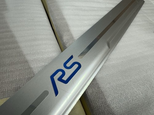 Placa de alféizar Ford Focus RS MK2 1698549 - Imagen 6 de 6
