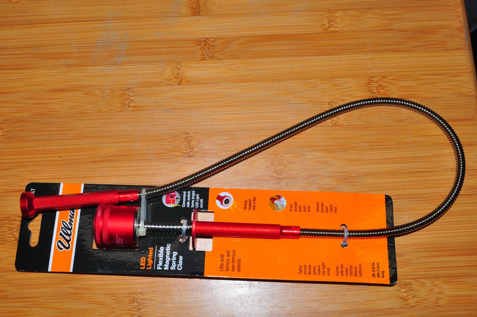 ullman-devices-16mlt-magnetic-pick-up-tool-flexible-spring-claw-led