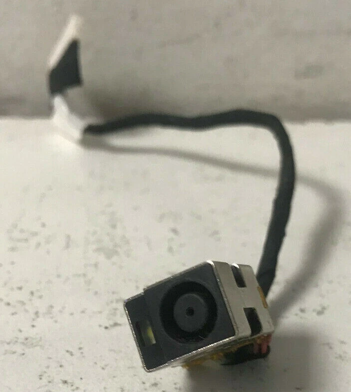 Port Alimentation HP G62-150SF - Photo 3/3