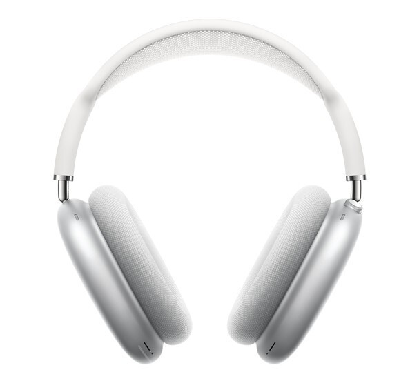 イヤホン Apple AirPods Max- Apple Airpods Max Wireless Over-ear Headset -Silver | eBay
