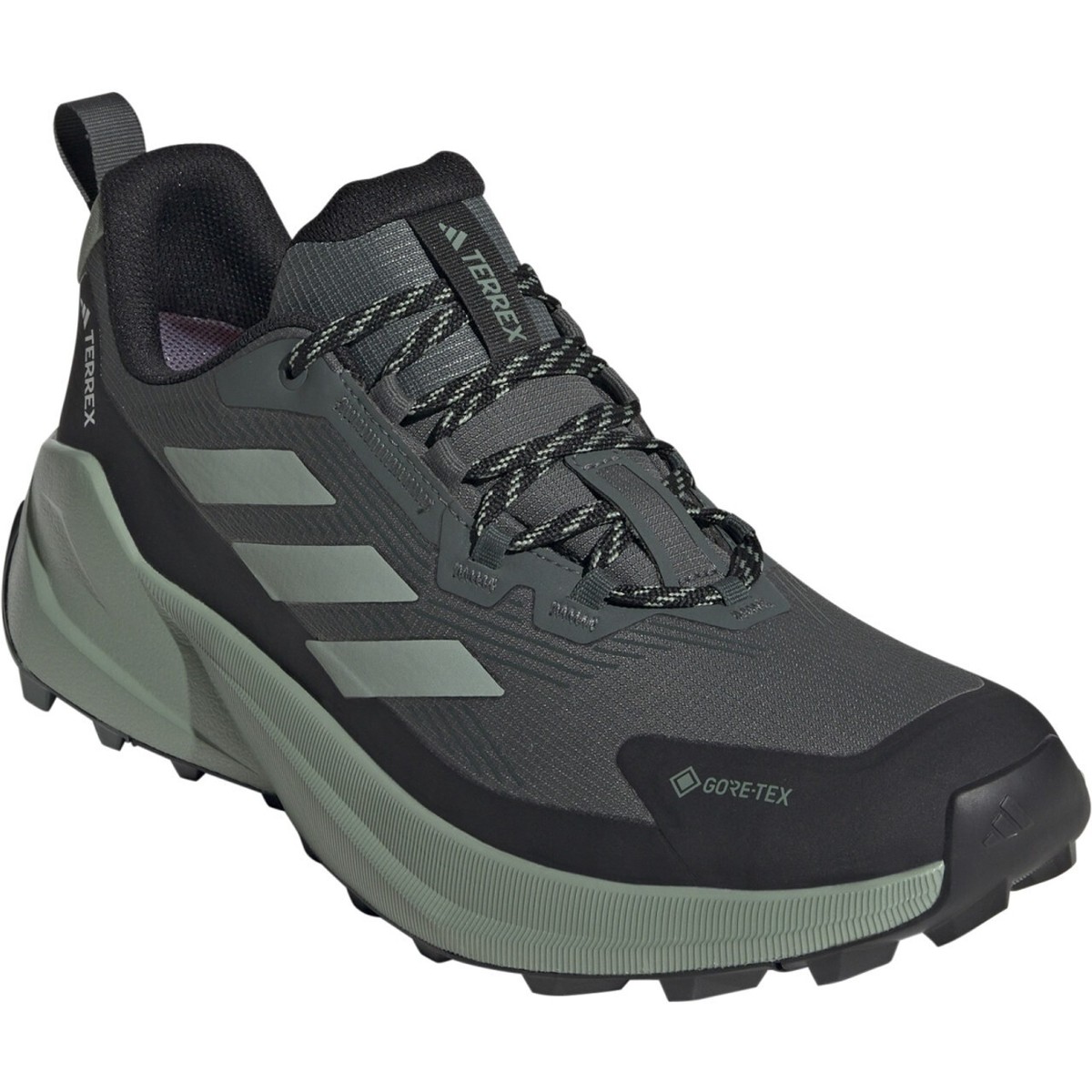 Adidas IH3735 Terrex Trailmaker 2 GORE-TEX Legend Ivy Hiking Shoes