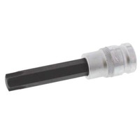 "Schraubendreher-Einsatz Torx® 1/2\" T60 Jmp LäNge 100Mm SteckschlüSsel Bit Nuss"