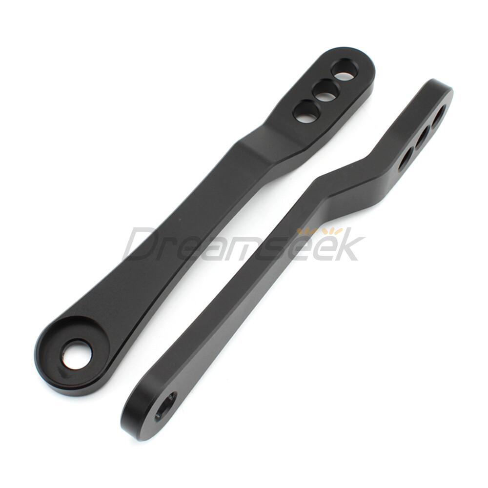 Rear Lowering Links Suspension Drop Kit for Kawasaki Ninja ZX-14