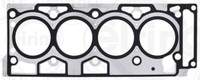 Elring Zylinderkopfdichtung Ø 76 Mm (025.000) FüR Ford KA Fiesta V Ka Van