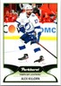 2021-22 Parkhurst #39 Alex Killorn