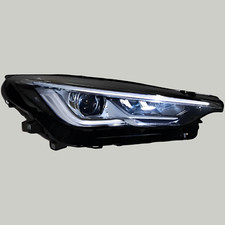 Faro proiettore led Infiniti QX50 passeggero destro EU LED