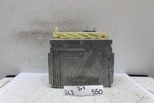 2005-09 Volvo S60 V70 Transmission Control Unit TCU P30735493 Module 550 3L3-B5