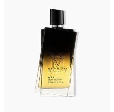 Morph Parfum A21 100ml Eau de Parfum EDP NEW 100% Authentic Latest Niche