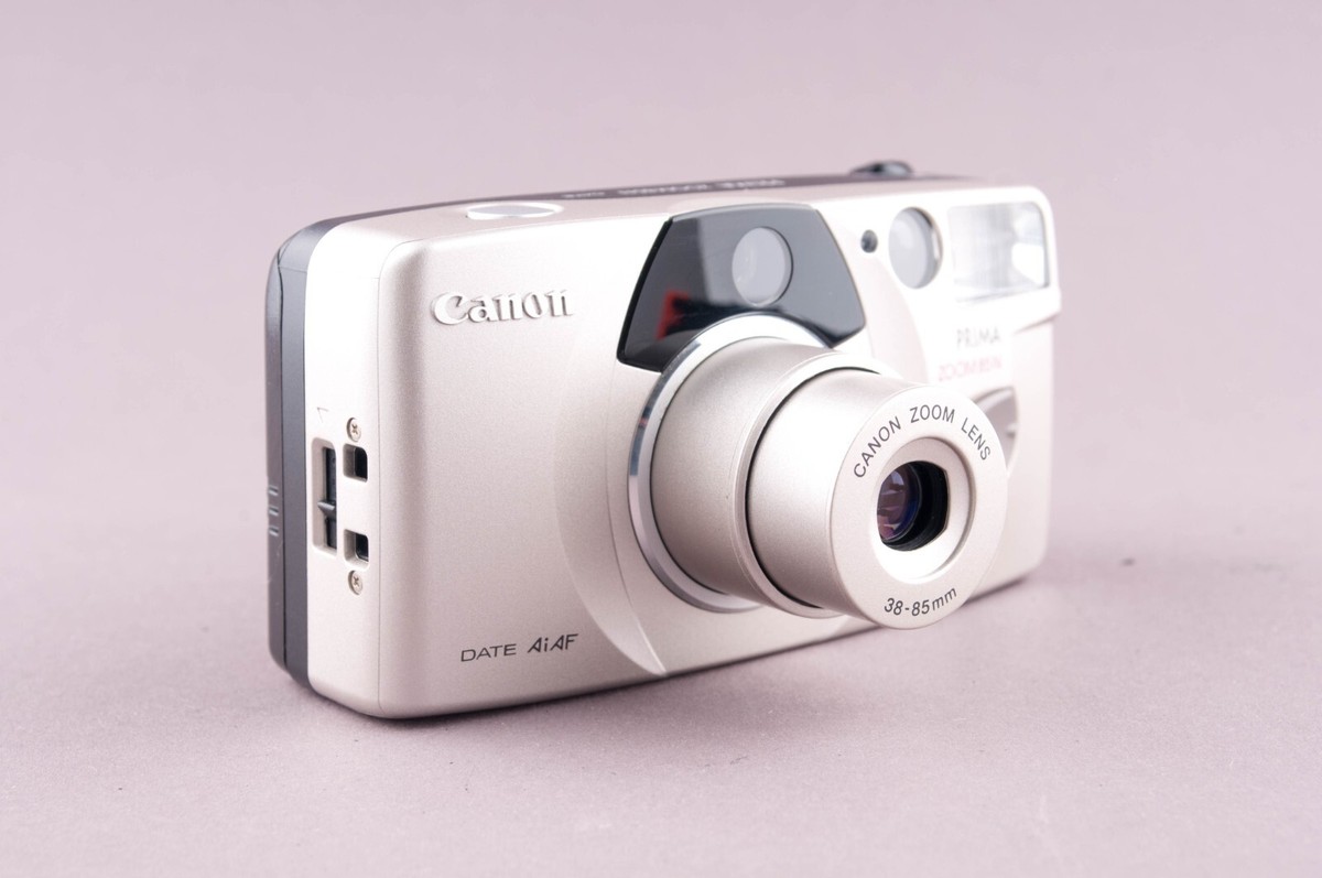 【動作確認済】 Canon PRIMA ZOOM85N F0703-11ID p 動作確認済】 Canon PRIMA ZOOM85N F0703-11ID p - メルカリ