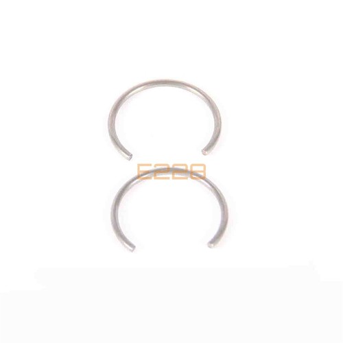 2,0L Kolben & Ring Satz Fit Für BMW 118i 120i 318i 320i 520i #11257551550# - Picture 13 of 13