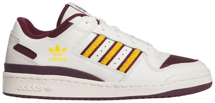 Adidas NCAA x Forum Low Arizona State 2023 sneaker NWOT adidas Graces Their NCAA Schools With 11 Forum Lo Colorways  main image 4