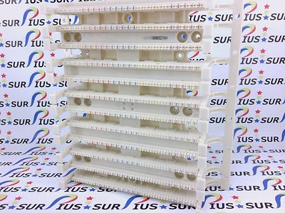 USSP Western Electric Wiring Block W/Legs 110AW2-300 300 Pair Phone Telecom Wire