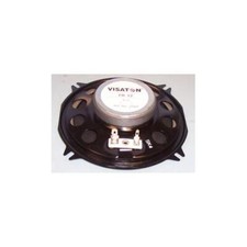 RT01286 VISATON 2060 Altoparlante Gamma Completa 4OHM 12.7cm