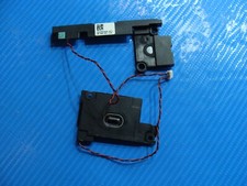Lenovo Thinkpad 12.5  x240 Left  Right Speaker Set Speakers PK23000JA00 0C45983