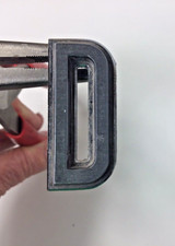 Vintage Dodge Letter D Emblem Oem 2785438