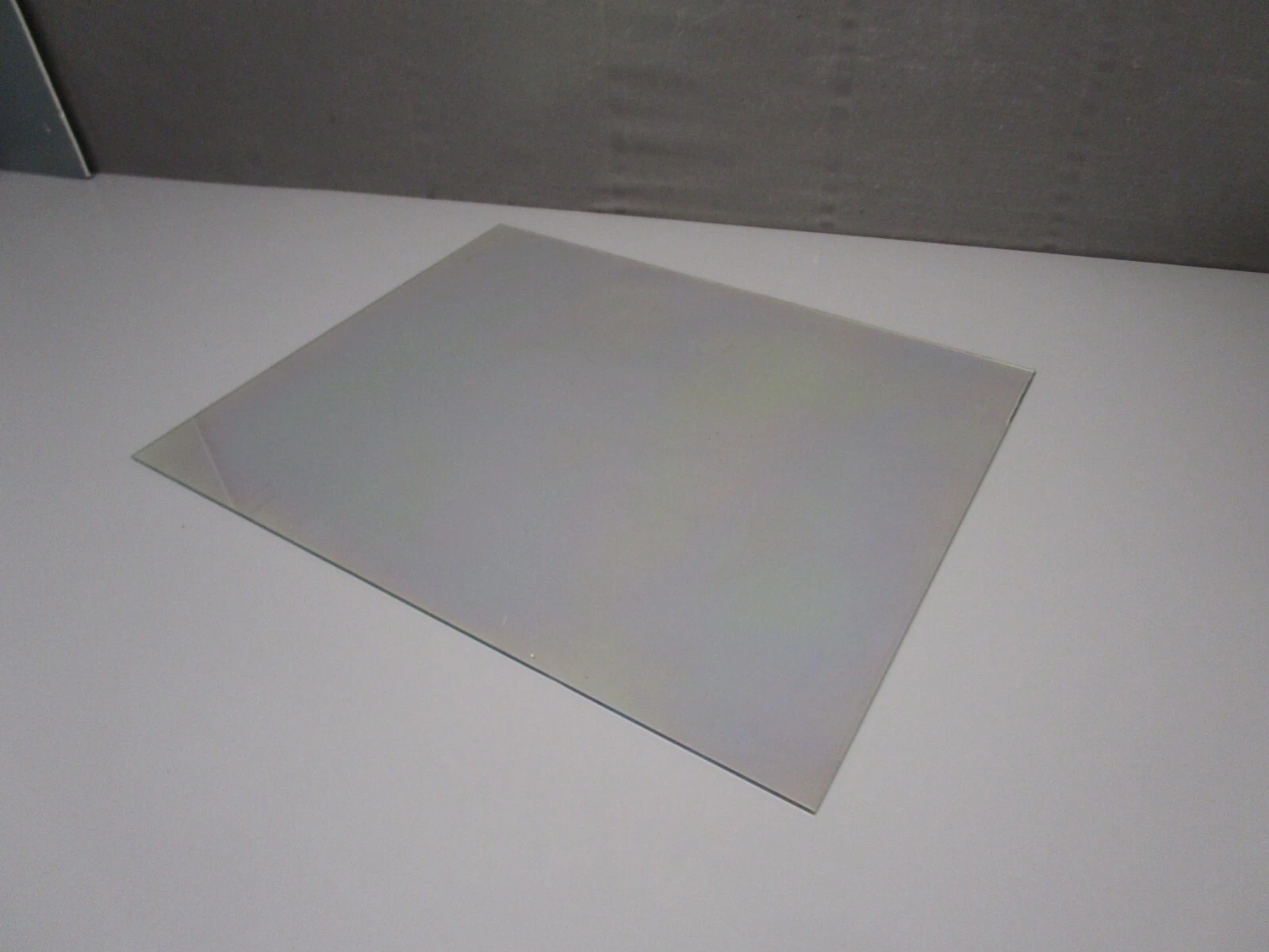 Frigidaire Range Inner Door Glass (20 1/16" x 16 1/4 x 1/8") 316502601 ASMN