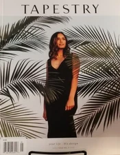 Tapestry Issue No. 5 Your Life His Design FREE SHIPPING