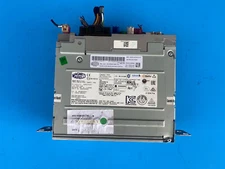 2017 - 2019 ALFA ROMEO GIULIA SATELLITE RADIO RECEIVER CONTROL MODULE USED OEM