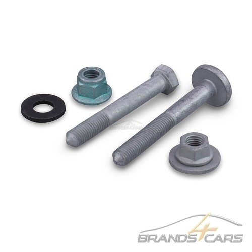 MEYLE HD 2x QUERLENKER + TRAGGELENK VORNE FÜR AUDI A4 B8 8K A5 8T 8F A6 C7 A7 Q5 - Bild 5 von 9