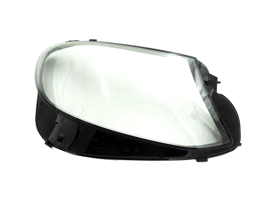 Lentes Faro Cristal Mercedes W213 Clase E 16 - 20 Disparcidores Cubierta Foto 3 de 4