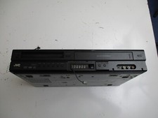 JVC DR-MV79 DVD VCR Player - Super Multi RAM/RW/R Recording - Has Some Damage