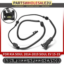 Rear Passenger ABS Wheel Speed Sensor Wiring Harness for Kia Soul 2014 2015-2019