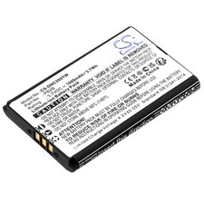 BATTERIE 1000mAh Type PB2B For Dynascan 2B