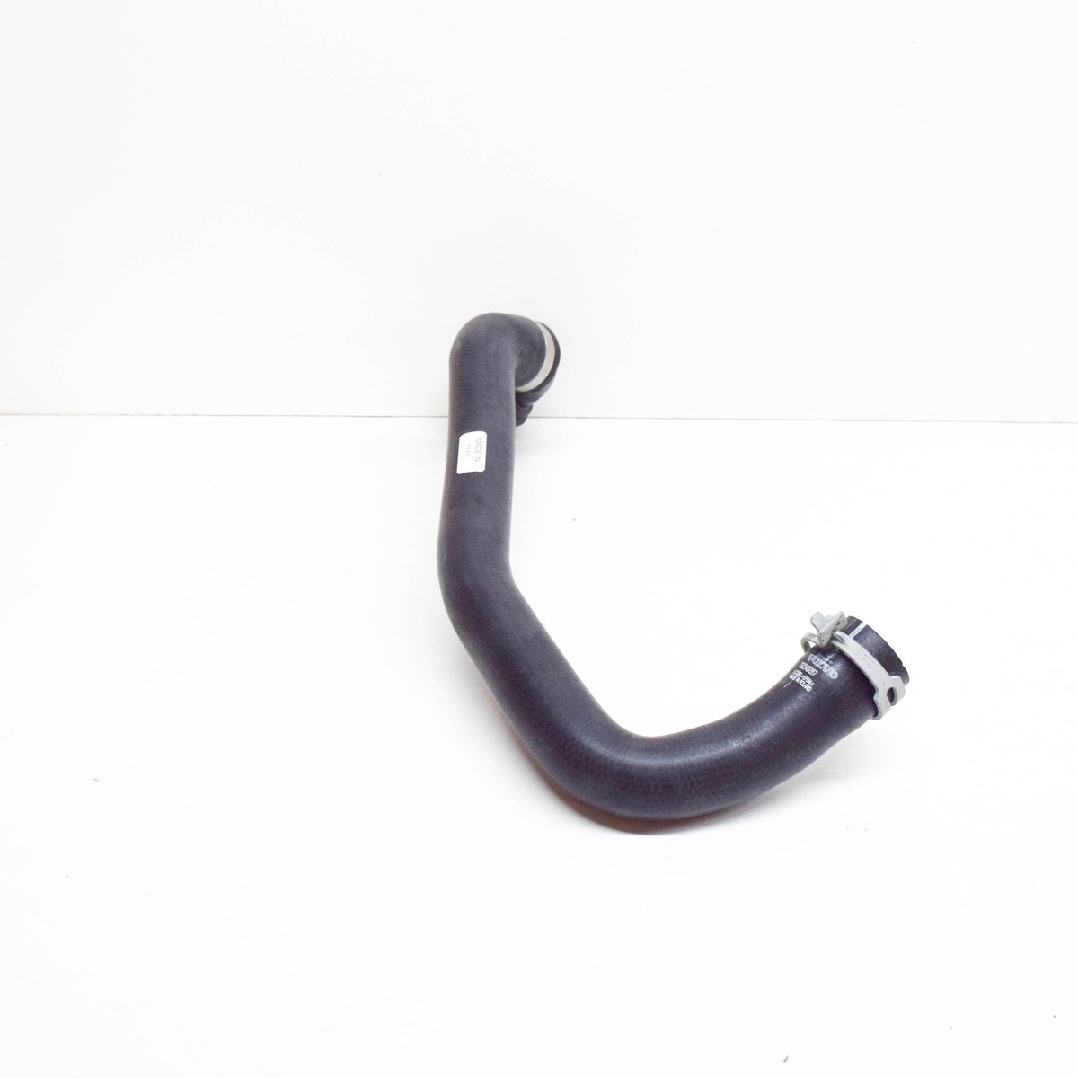 VOLVO S60 MK2 Radiator Upper Hose 32249287 NEW GENUINE | eBay