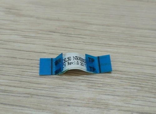HP Pavilion 15-BS 15-BW 250 255 NBX00026100 LS-E792P Mousepad Board Ribbon Cable