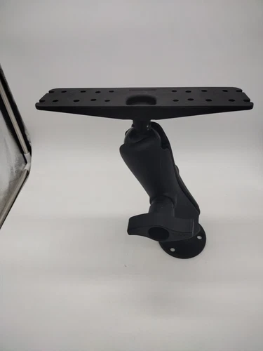 RAM Mount RAPB111U for Fishfinder Marine Electronics GPS Gimbal Brackets