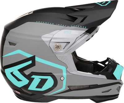 6D HELMETS ATR-2 Delta Helm