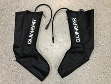 Leg Recovery System Pro Grade Compression leg Therapy QN-070A (leg Sleeves only)