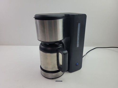 Aroma Kaffeemaschine Thermo WMF Stelio Filter Küche Haushalt Gerät #255598