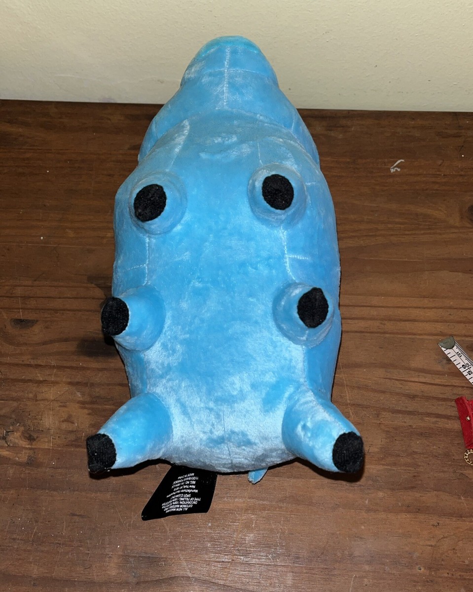 MANDU PIGGY PLUSH KIPO AND THE AGE OF WONDERBEASTS PIG NETFLIX