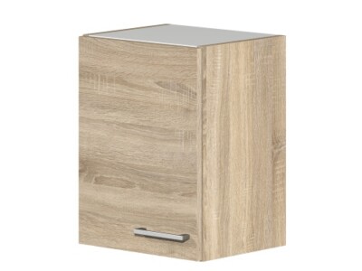 Hängeschrank Küche - 40 cm breit - Sonoma Eiche   Salerno