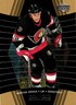 Marian Hossa Upper Deck Black Diamond Senators #59 NHL Hockey Card