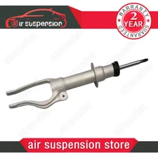 1X For BMW i8 i12 Front Left / Right Suspension Shock Strut With VDC 37106884586