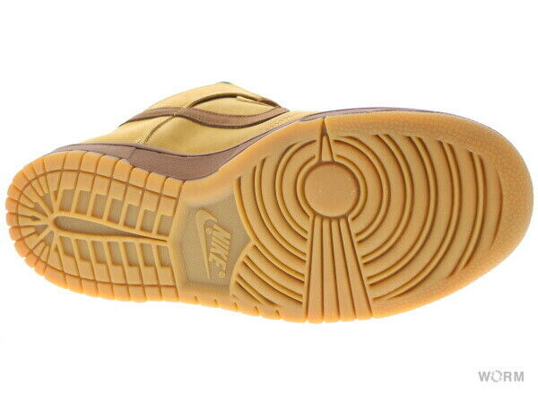 US6】 NIKE SB DUNK HIGH PRO SB WHEAT 305050-221 【DS】 | eBay US6】 NIKE SB DUNK HIGH PRO SB WHEAT 305050-221 【DS】 | eBay