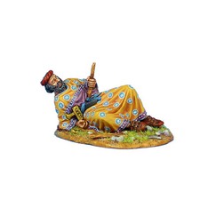 AG055 Persian Wounded Guardsman from Susa by First Legion