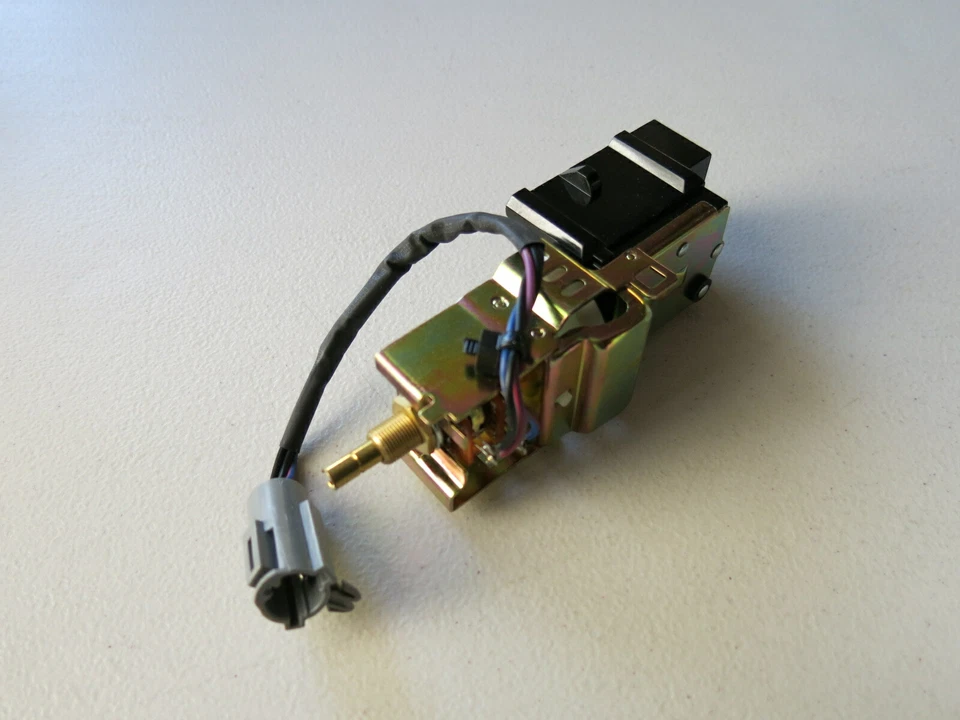 Interruptor de faros Airtex para Ford Mercury 1992-1995 (1S4548) Foto 2 de 3