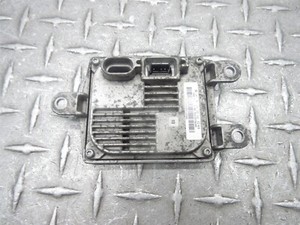 2009 08-09 Victory Vision Touring Headlight Head Light Lamp Ballast Control Unit