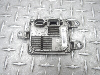 2009 08-09 Victory Vision Touring Headlight Head Light Lamp Ballast Control Unit