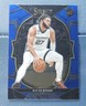 David Roddy RC 2022-23 Panini Select - Retail Blue #78 Grizzlies Concourse