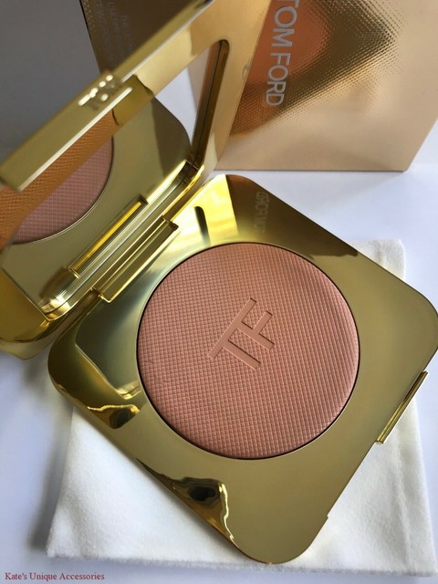 Tom ford gold dust