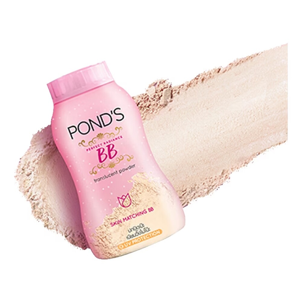 Beauty Magic Clear 32包×2 Pond's Magic Powder Double Face Skin Natural UV Protection