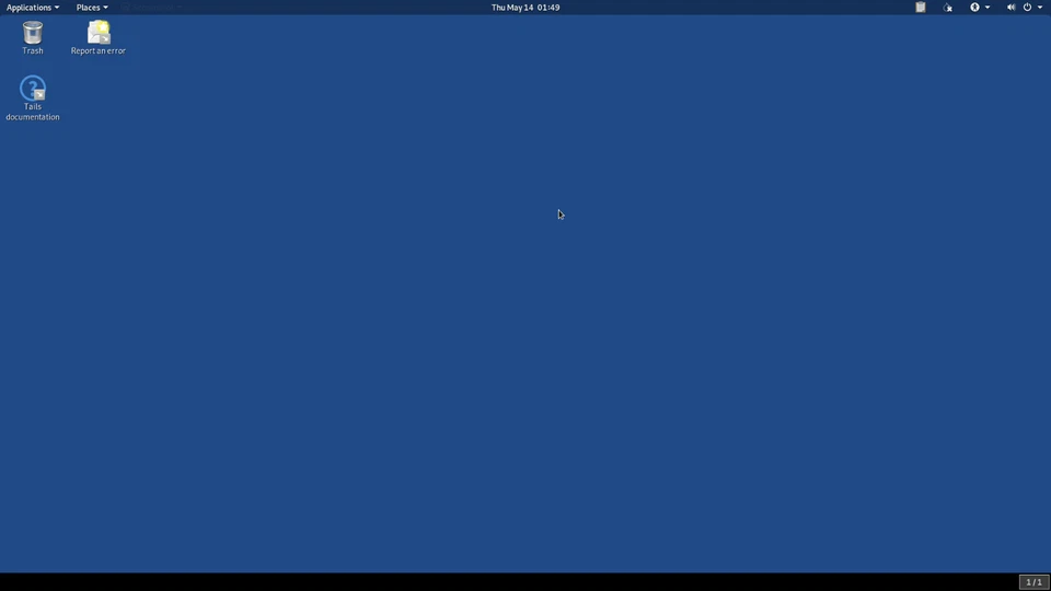 Tails Linux 7.1 32 Gb USB 3.2 Drive Safe Fast Secure Live Bootable Anonymous - Image 3 of 4