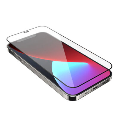 VERRE TREMPE IPhone 11 12 13 PRO MAX XR XS MAX 8 7 6 vitre protection d